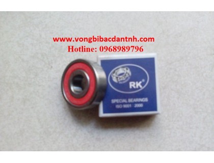 VÒNG BI-BẠC ĐẠN-Ổ BI RK 6002